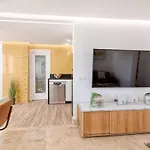 Apartamento Real Sofía Puerto Estepona