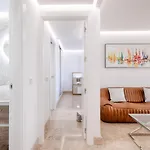 Real Sofía Puerto Apartamento Estepona