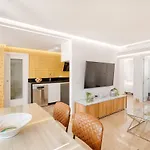 Real Sofía Puerto Apartamento