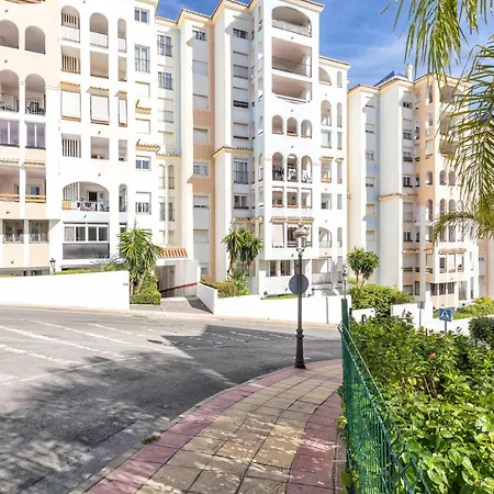 Real Sofia Puerto Apartment Estepona