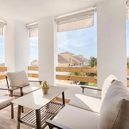 Real Sofia Puerto Apartment *