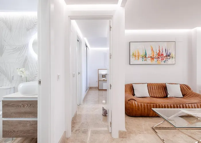 Real Sofia Puerto Appartement Estepona