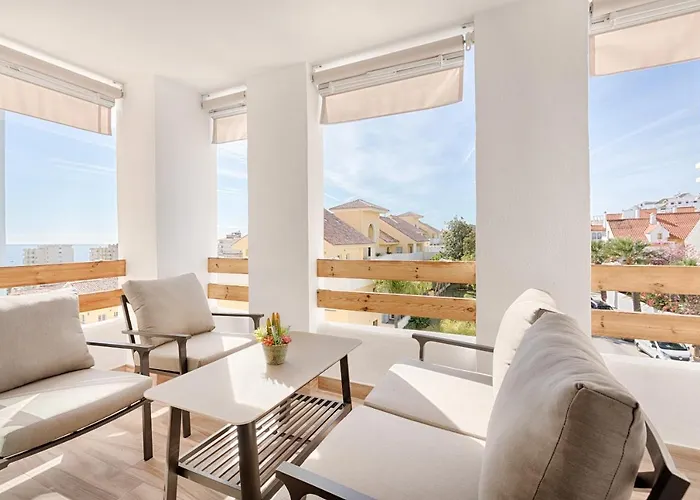 Real Sofia Puerto Apartment *