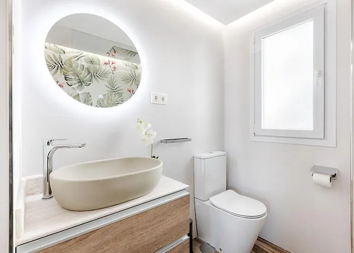 Real Sofia Puerto Apartment