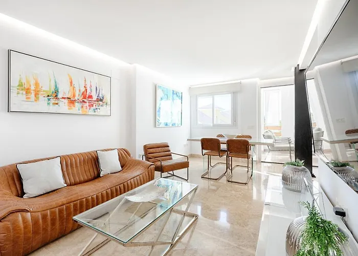 Real Sofia Puerto * Estepona