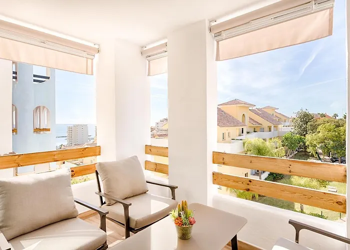 Apartment Real Sofia Puerto *