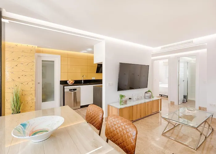 Real Sofia Puerto Apartment