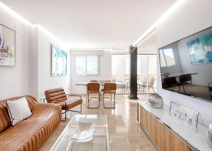 Real Sofia Puerto Apartment