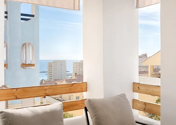 Real Sofia Puerto Appartement