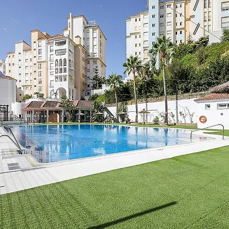 Real Sofia Puerto Apartment *