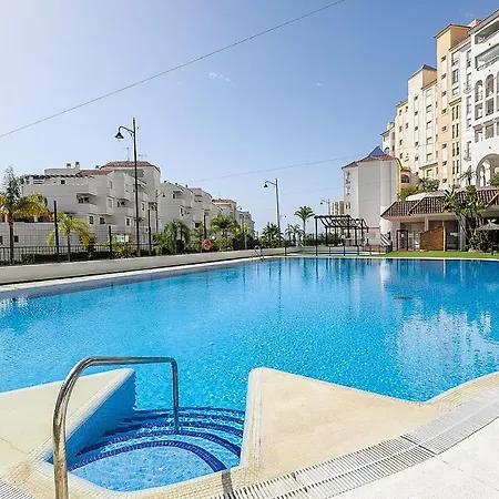 Appartement Real Sofia Puerto