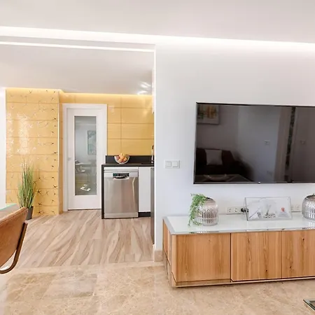 דירה Real Sofia Puerto אסטפונה