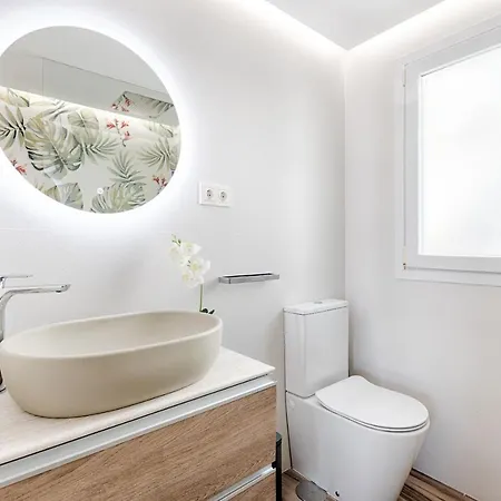 Real Sofia Puerto Appartement