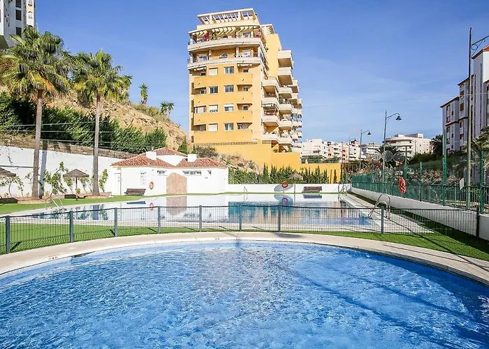 Real Sofía Puerto Apartamento