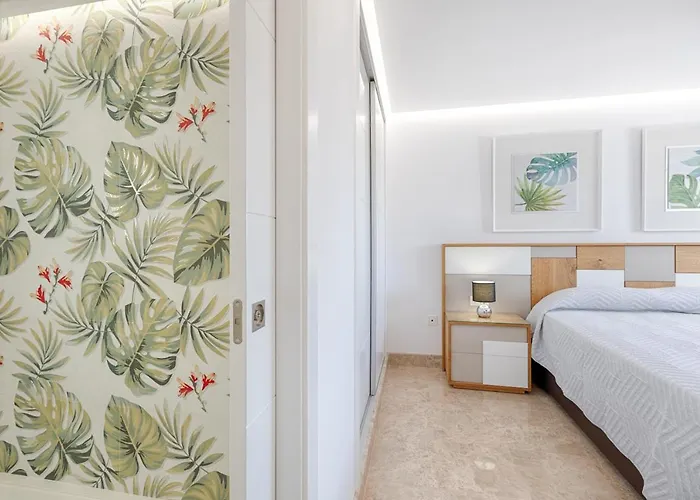 Real Sofia Puerto Estepona