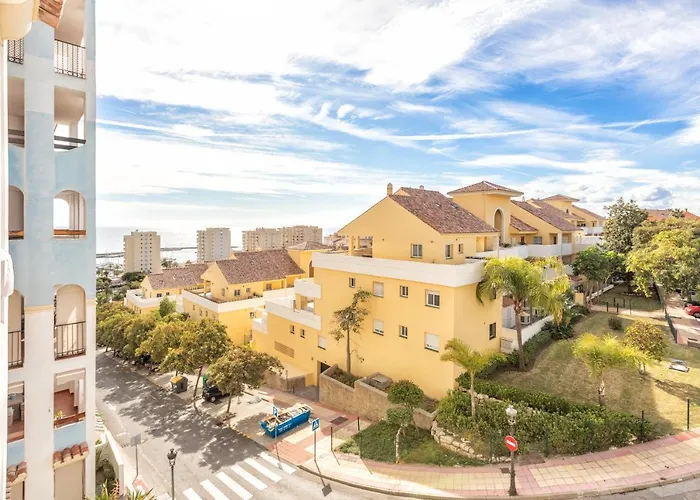 Real Sofía Puerto Apartamento *