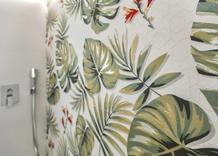 Appartement Real Sofia Puerto Estepona