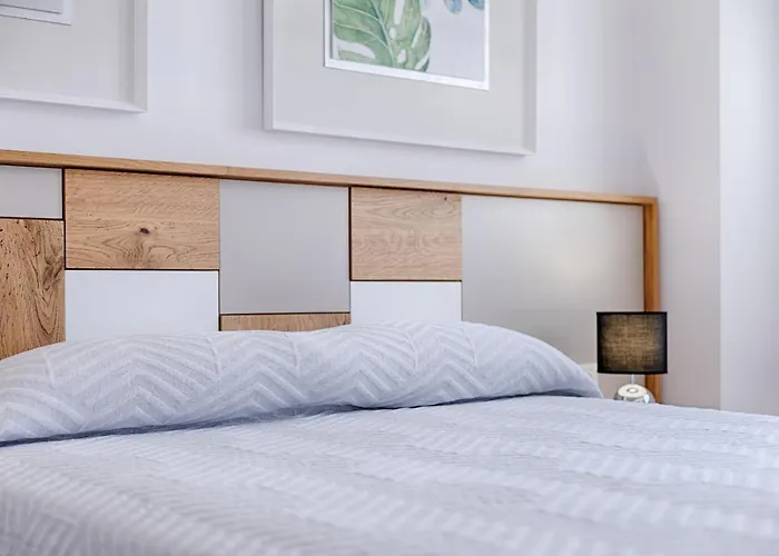 Real Sofia Puerto 公寓