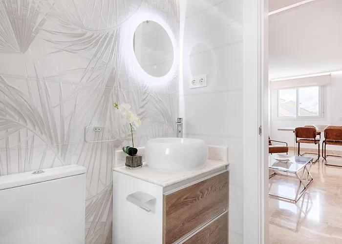 Apartamento Real Sofía Puerto *