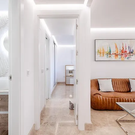 Real Sofia Puerto Apartman Estepona