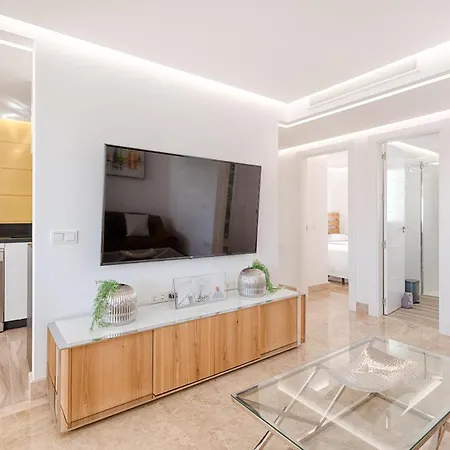 Real Sofia Puerto Apartman *