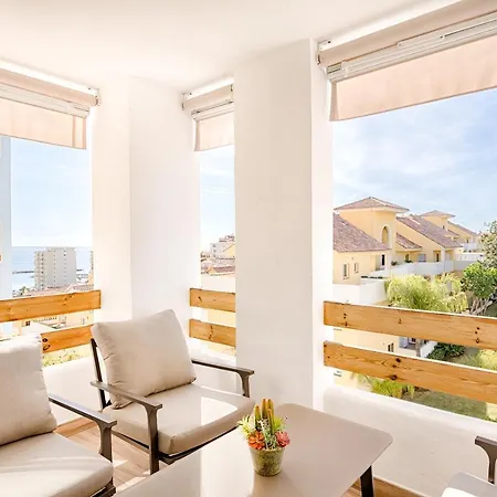 Apartman Real Sofia Puerto *