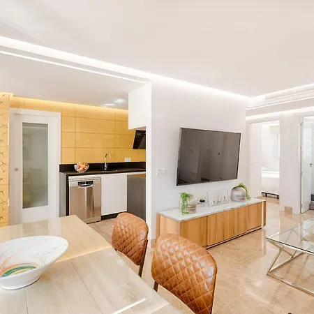 Real Sofia Puerto Apartman