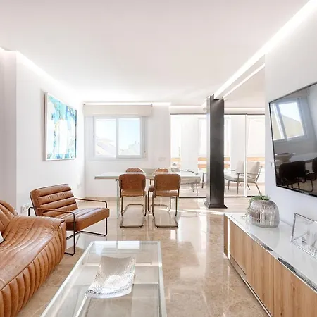 Real Sofia Puerto Apartman