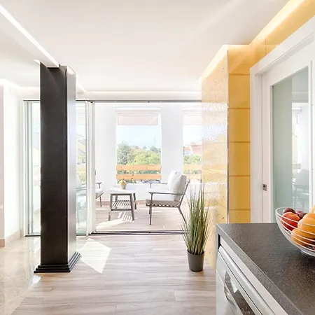 Apartman Real Sofia Puerto Estepona