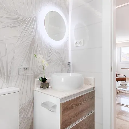 Apartman Real Sofia Puerto *