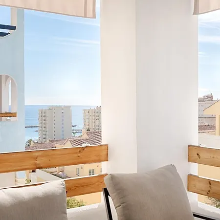 Real Sofia Puerto Apartman