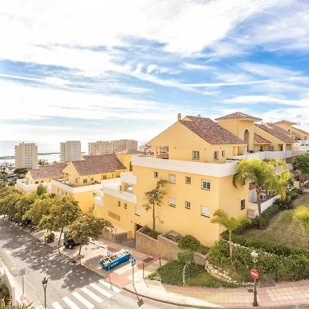 Real Sofia Puerto Apartman *