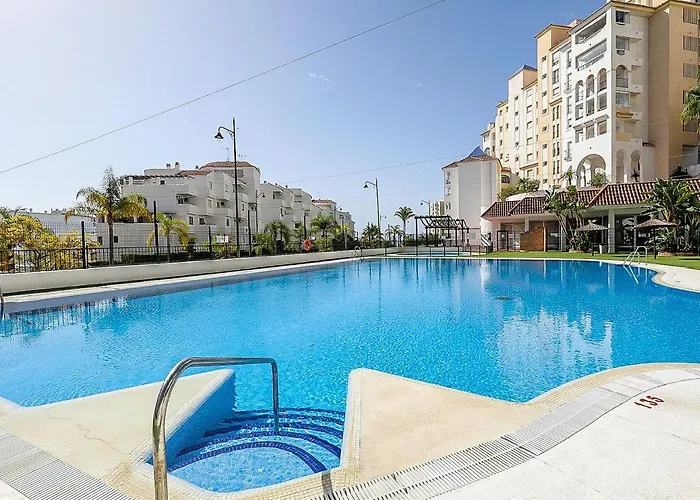 Apartman Real Sofia Puerto