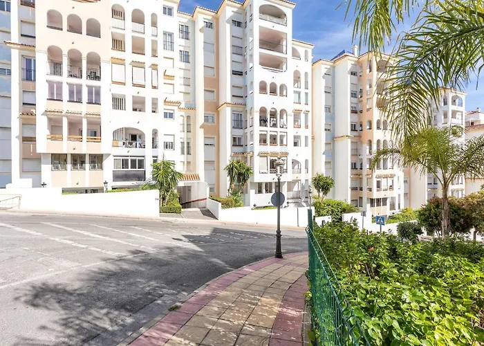 Real Sofia Puerto Apartman Estepona