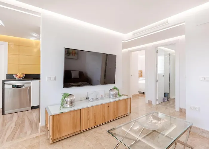 Real Sofia Puerto Apartman *